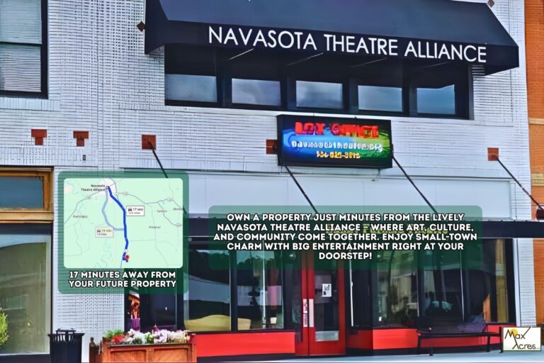 _LYNN PREWIT_Waller TX Navasota Theatre