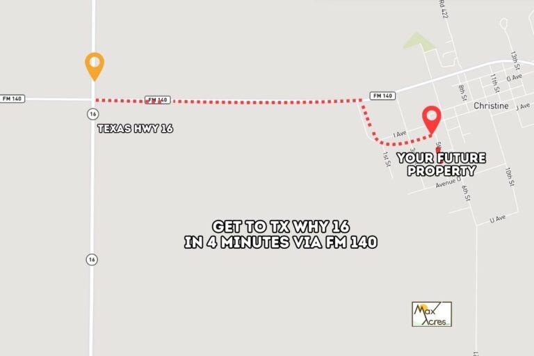 Justin Stacy_Christine, TX(0.31 LOT K1) FB (1000x1000) (5)